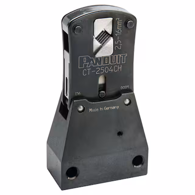 CT-2504CH Panduit Corp  Crimpers - Crimp Heads Die Sets
